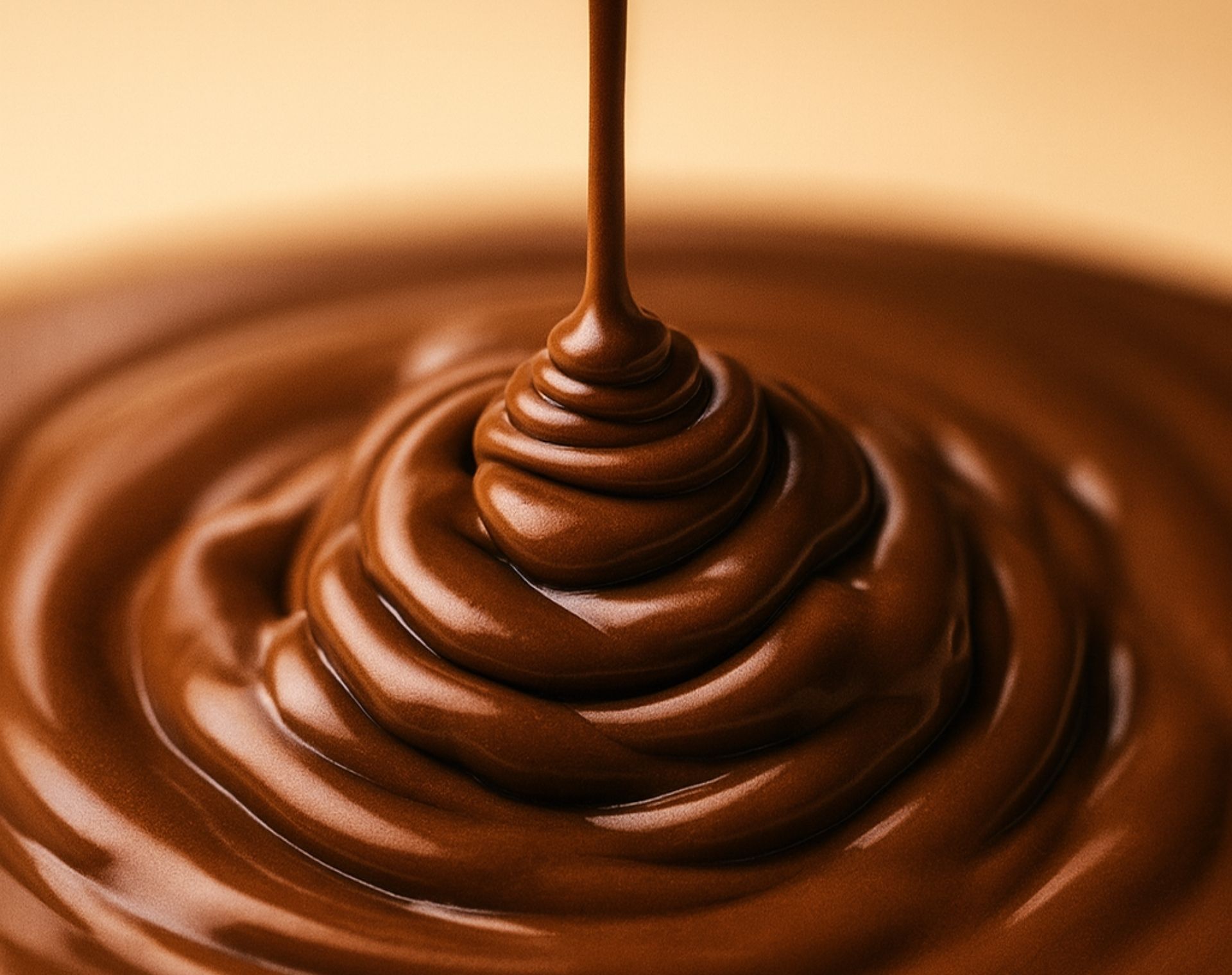 Cacao liquor from Peru